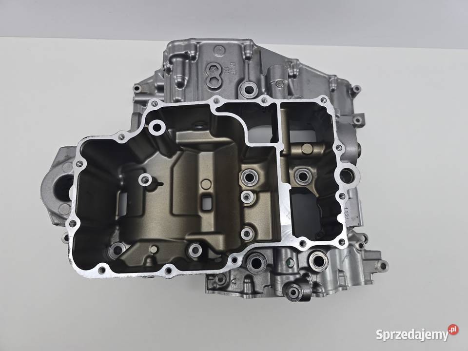 Korpus Blok Silnika Honda Crf 1000 Twin Africa łódzkie Janowice