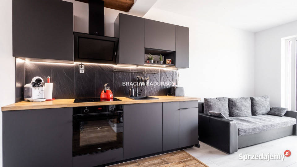 Mieszkanie 3204m2 2 pokoje Lusina Krakowska własność małopolskie