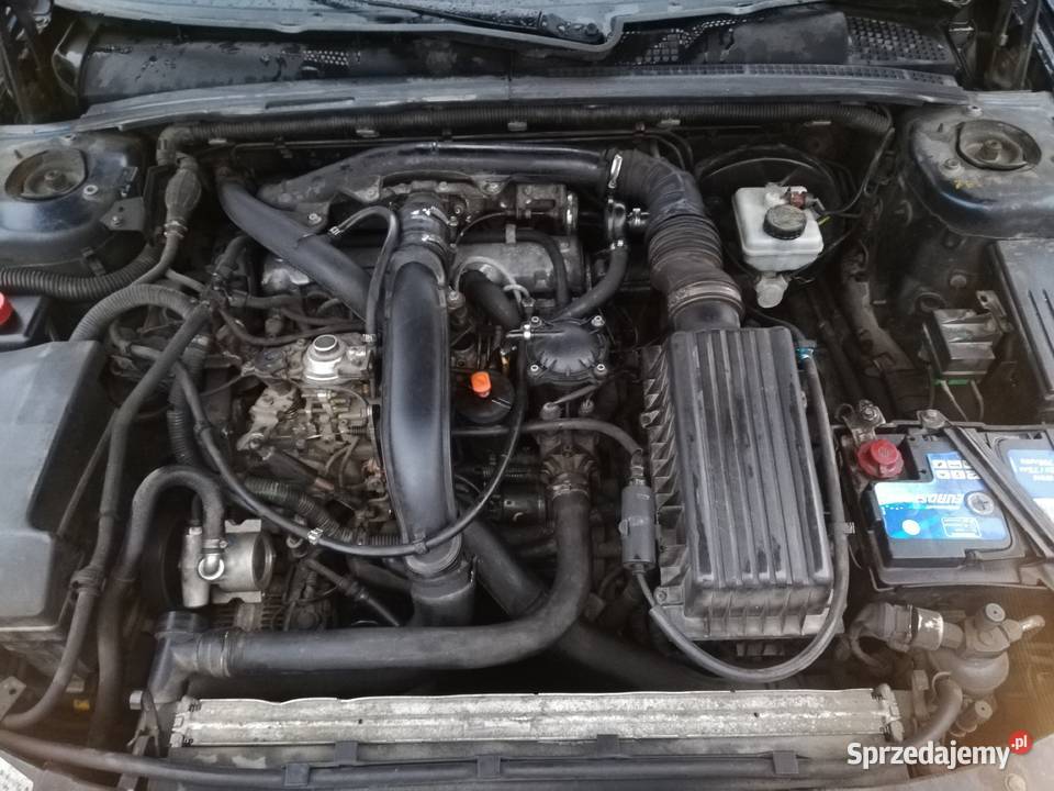 Peugeot 406 kombi Lubartów