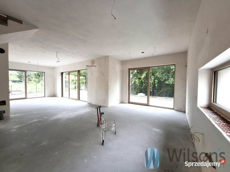 Dom wolnostojący 220m2 Warszawa