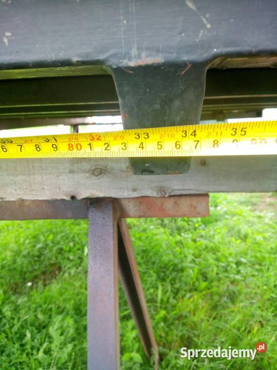 skrzynia kia paka 111111km Siewierz