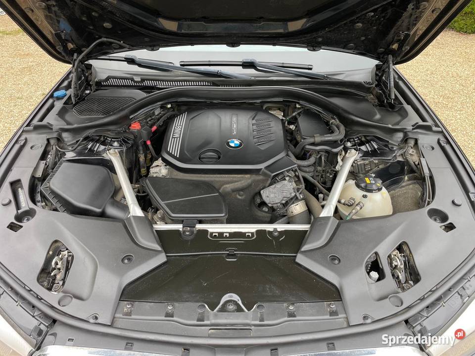 BMW Seria 5 Mpakiet aluminiowe felgi śląskie Częstochowa