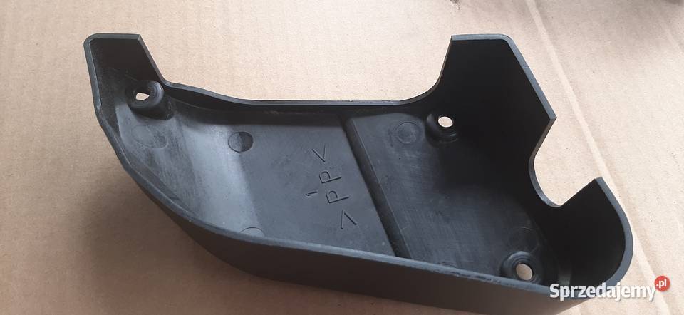 Yamaha Fazer 1000 owiewka osłona plastik mazowieckie Warszawa sprzedam