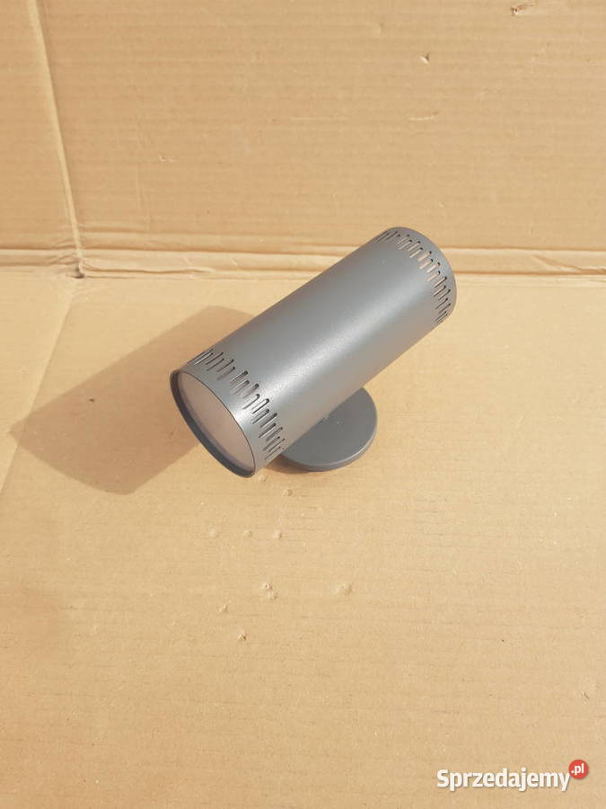 Kinkiet ścienny TUBA LED na klatkę schodową Warszawa