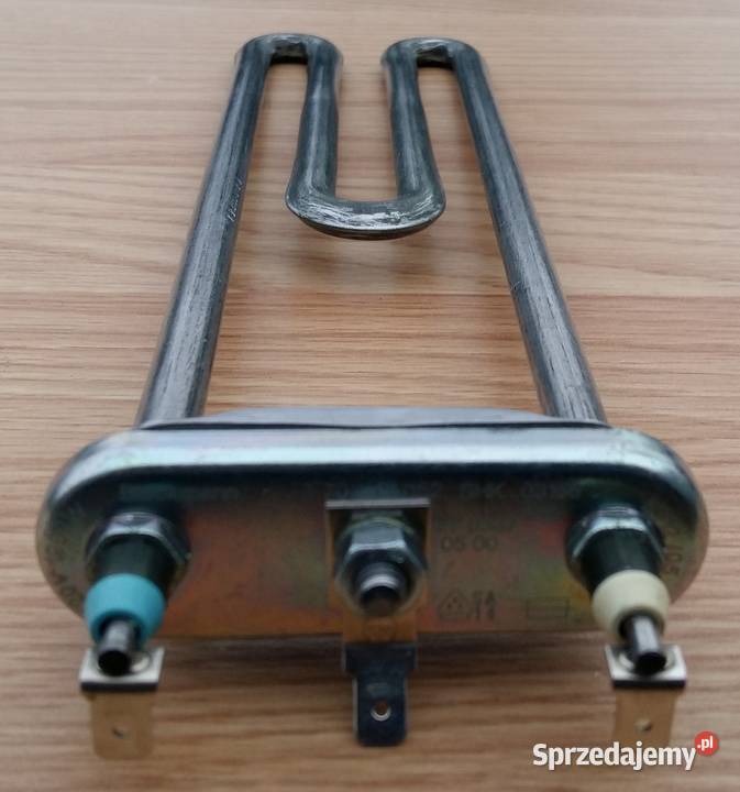 Grzałka do Pralki BEKO WM 2510 M Części i Akcesoria Gliwice