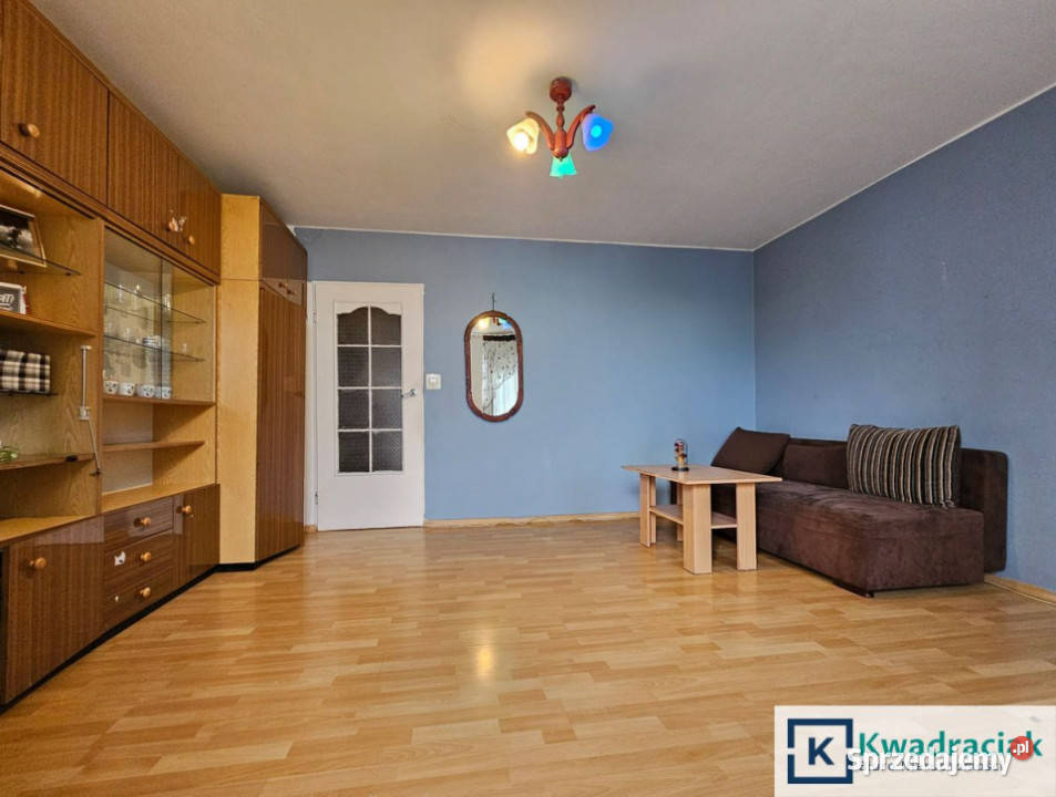 Mieszkanie sprzedam 475m2 2 pokojowe Krosno 6210zł/m2