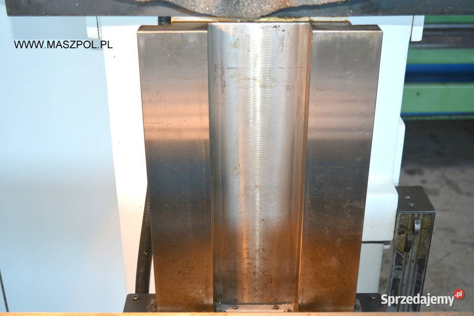 Frezarka uniwersalna FWF 32JU2 JAFO JAROCIN STAN Głowno