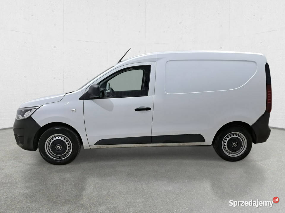 Renault Express dolnośląskie Komorniki