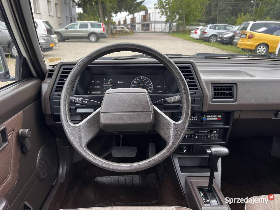 Nissan Sentra Jedyny Taki Egzemplarz 29 mil