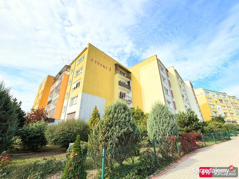 Mieszkanie Bydgoszcz 631m2 3 pokoje Sprzedaż