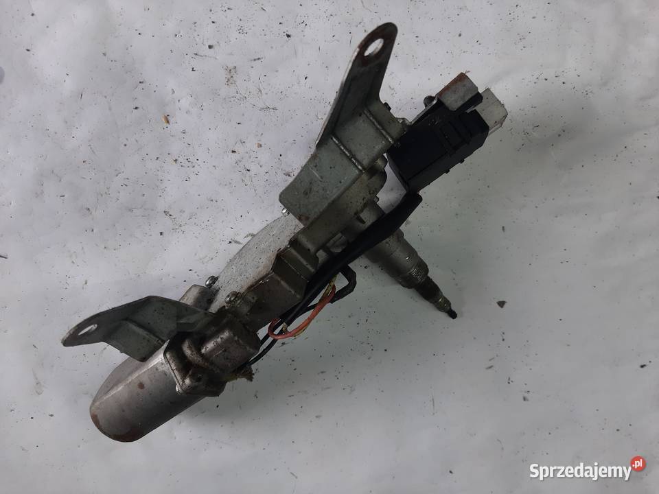 Chevrolet Kalos silniczek tylnej wycieraczki Ksawerów