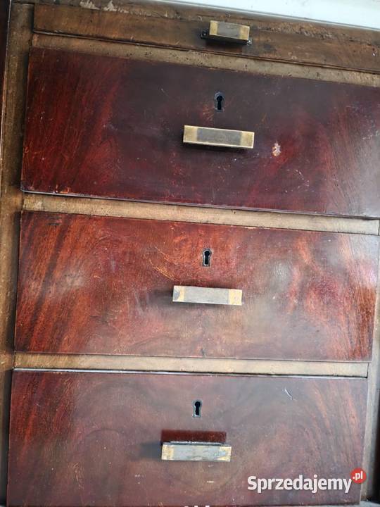 Sprzedam komodę Opole
