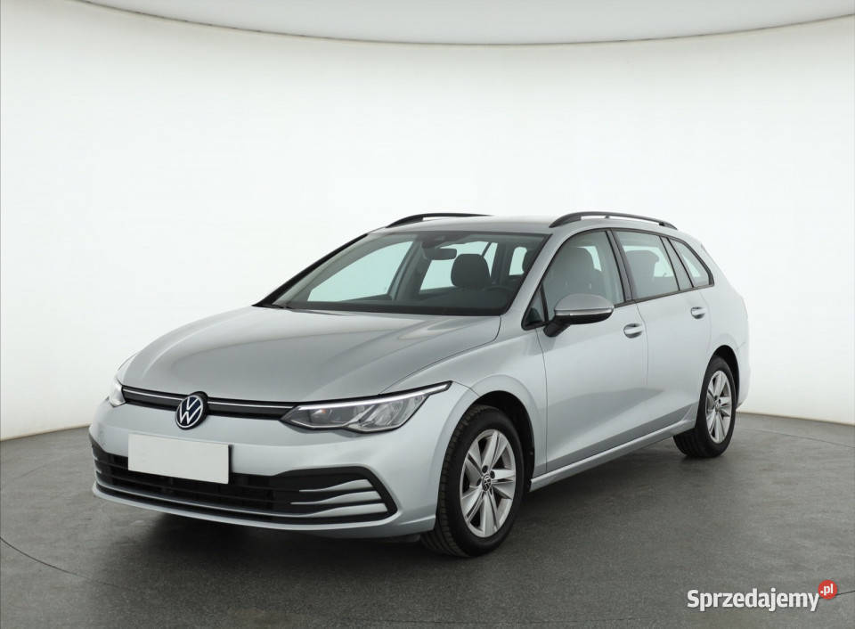 VW Golf 15 eTSI Piaseczno