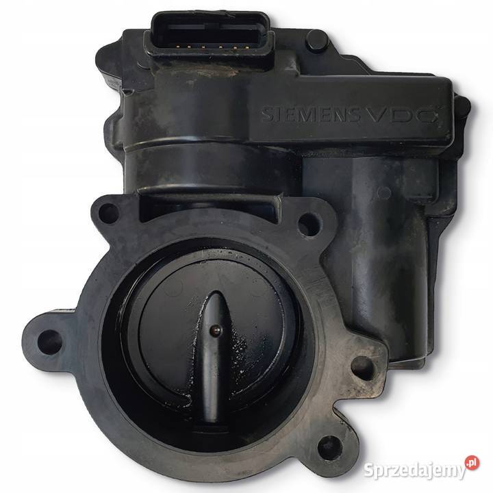 PRZEPUSTNICA Mini Cooper R56 16 16V VTi Chełm sprzedam