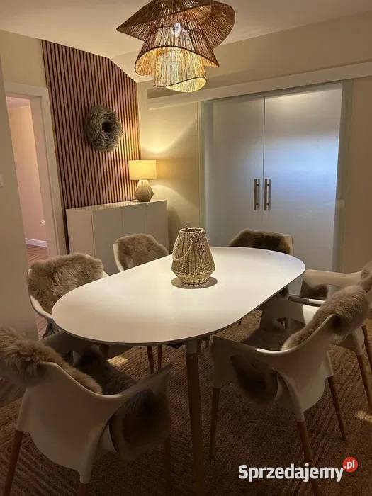 Mieszkanie w zabudowie bliźniaczej Wilkowice 400m2