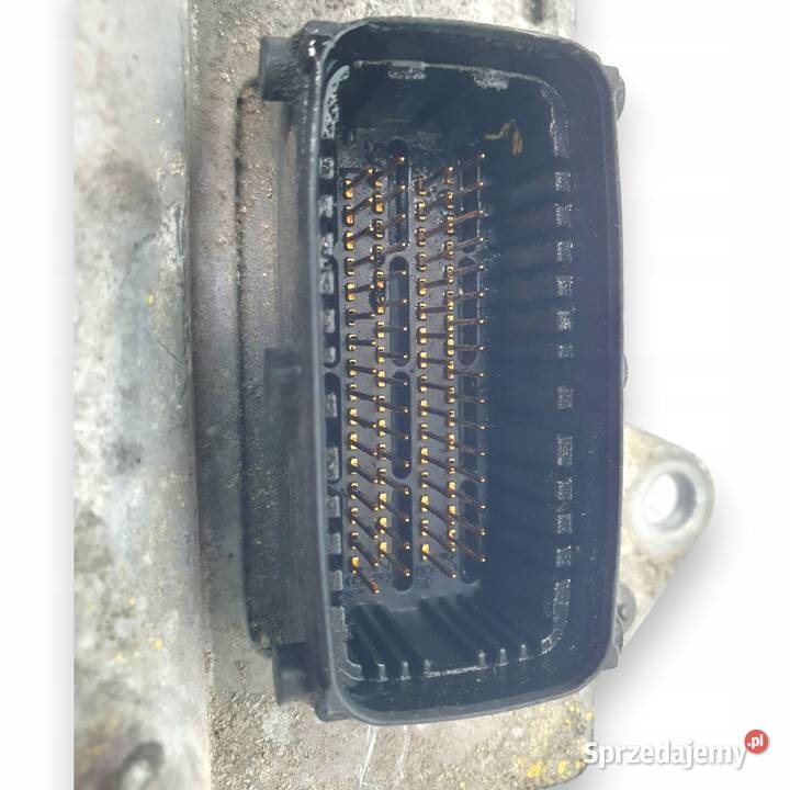 STEROWNIK SILNIKA Opel Vectra C 22 Direct osobowe Chełm