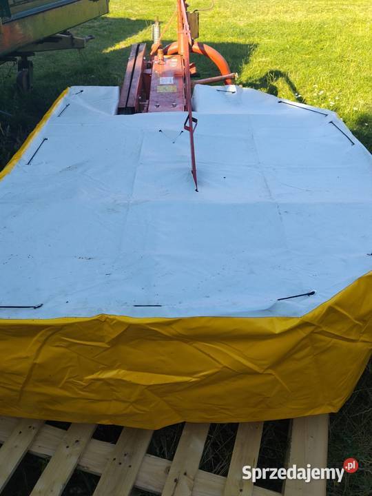 Kosiarka rotacyjna bielrol z179 Rotacyjne Żarki