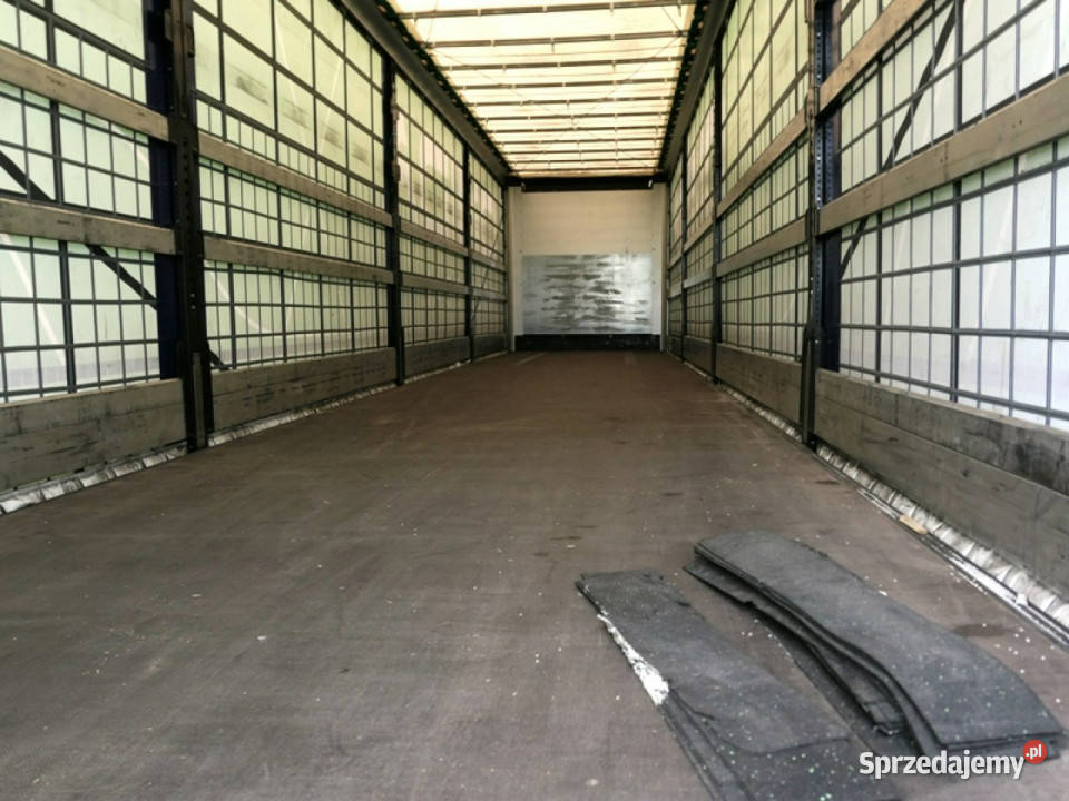 firana Wielton ns 3 pełny VAT Komorniki