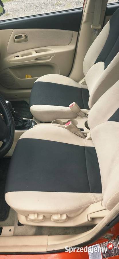Sprzedam KIA RIO 2 sprzedam