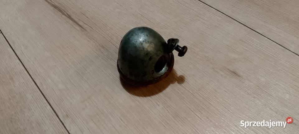 komar rower stary lampka Międzychód sprzedam