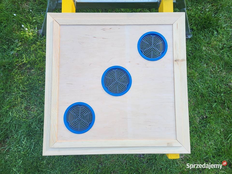 Ule wielkopolskie ramki wielkopolskie ule Lubliniec