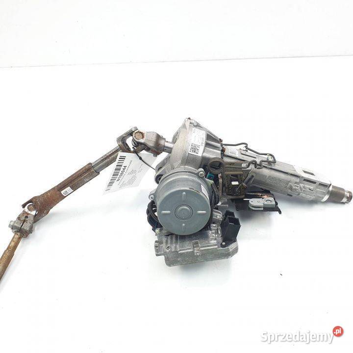 WSPOMAGANIE ELEKTRYCZNE SKODA RAPID 6C1909144AK Lipno