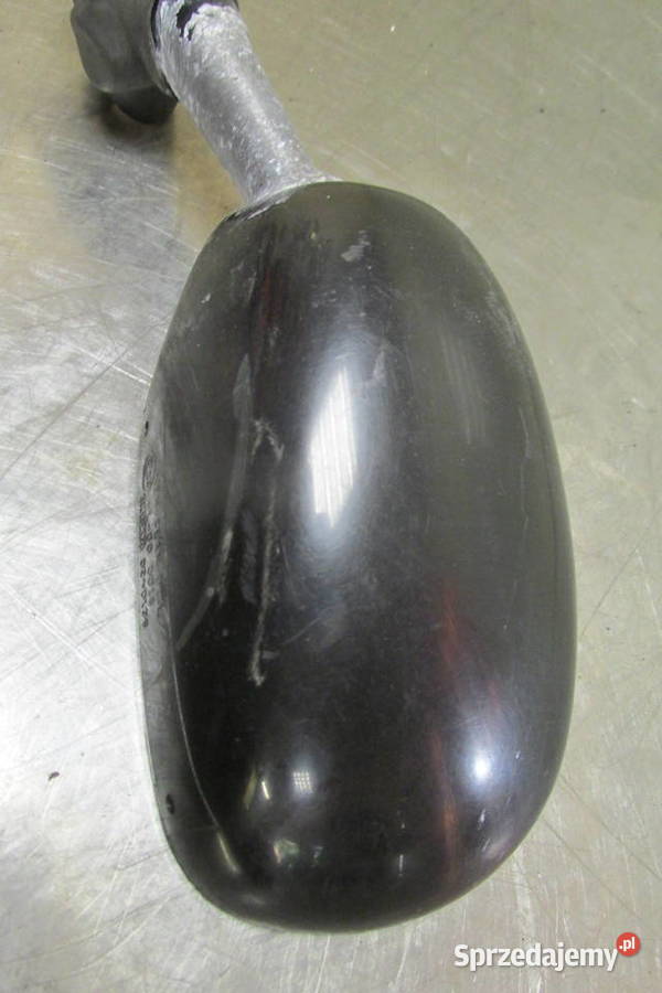 Lewe lusterko Honda NTV 650 Deauville 00r Sandomierz