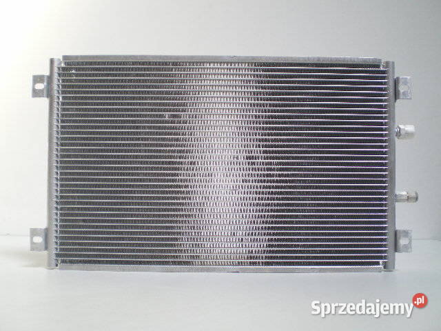 Nowa chłodnica klimatyzacji 1640588 1640588 Siedlce sprzedam