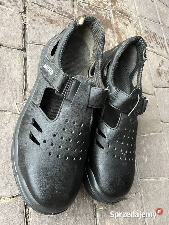 Buty letnie Radomsko