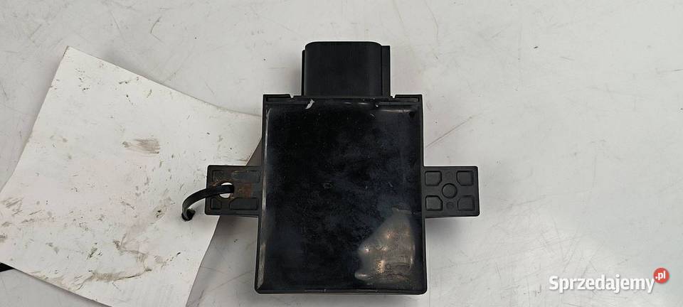 MODUŁ FORD TRANSIT MK8 HC345H297AA osobowe Lipno