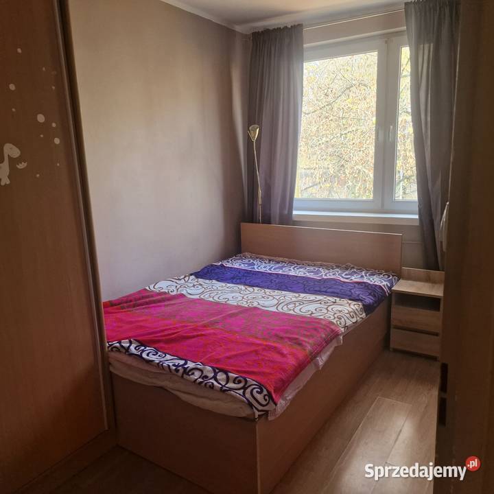 SPRZEDAM Os Liburnia mieszkanie m3 3p Umeblowane piwnica Cieszyn