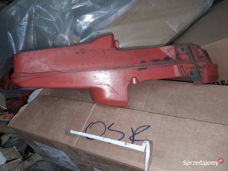 zbiornik paliwa Husqvarna 359 Żywiec