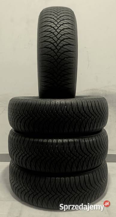 Opony 19565 R15 GOODRIDE Z401 ALL SEASON ELITE Łódź