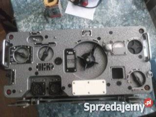 Radiostacja czołgowa R113 Garwolin