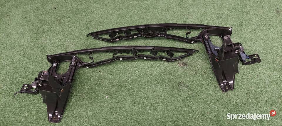 WSPORNIKŚLIZG BŁOTNIKA ZDERZAKA PRAWY BMW X5 E70 Międzychód