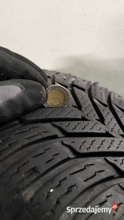 Alufelgi Skoda Ronal 16 Samochodowe