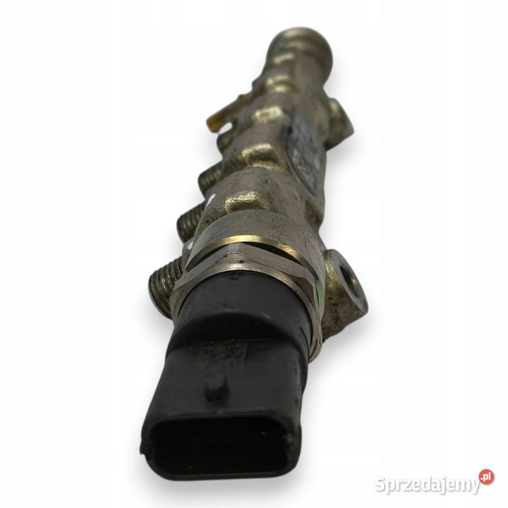 LISTWA WTRYSKOWA COMMON RAIL Renault Megane 20 Chełm