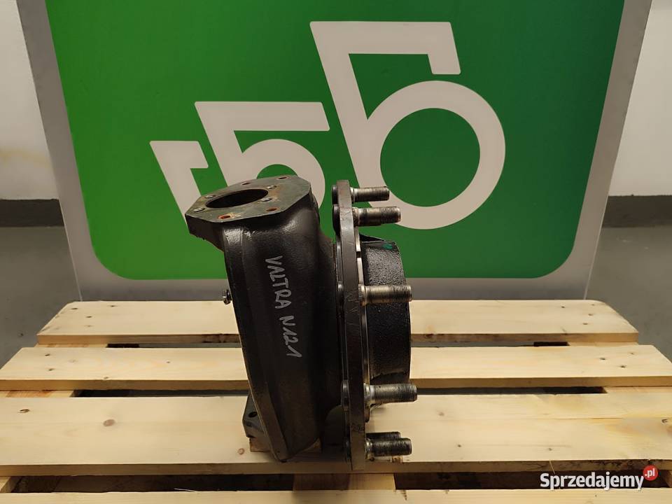 Zwrotnica piasta 7500604961 VALTRA N121 Wilkowo