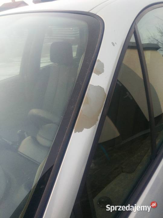 Renault Scenic II 16 2004 elektrochrom. lusterko wst. Krajewo-Ćwikły