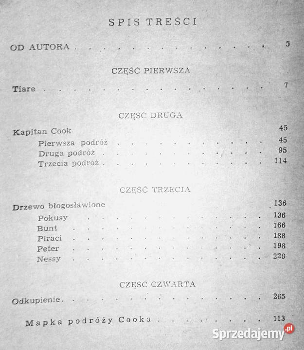 Chleb i korale Włodzimierz Haack Chełm