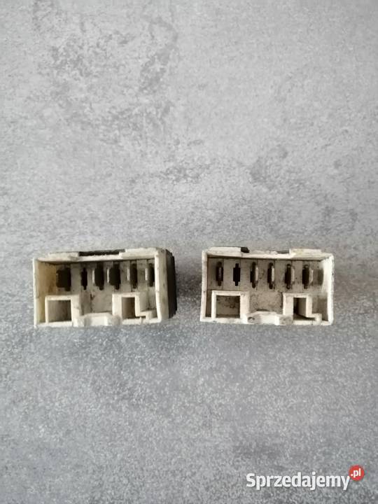 Przełączniki sterowania szyb śląskie sprzedam