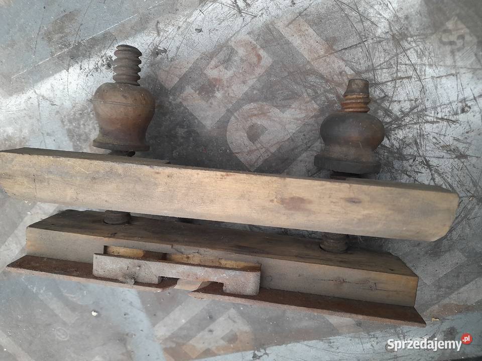 Stary strug do drewna łódzkie Skierniewice