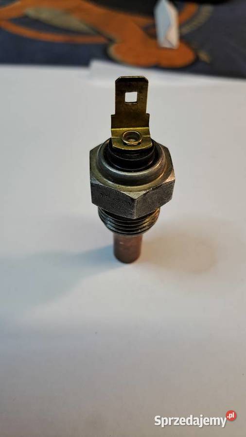 LAND ROVER JAGUAR czujnik temperaturyTT4803 Szczecin