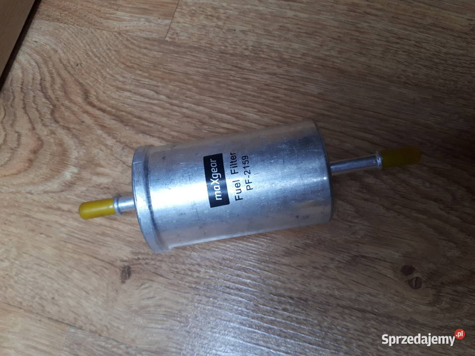 FILTR PALIWA PF2159 FORD MAZDA VOLVO osobowe Czyżowice
