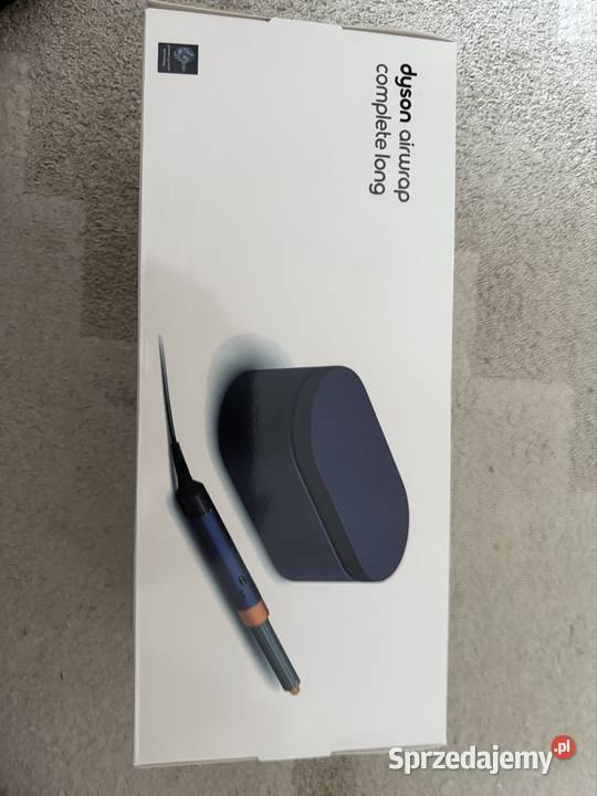 Dyson Airwrap Complete Long
