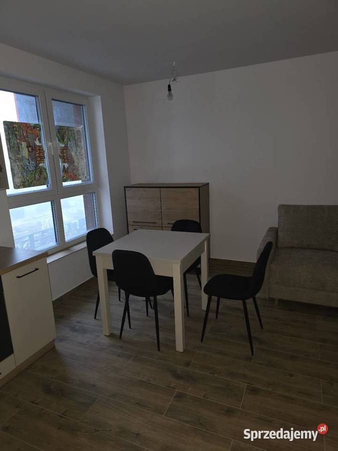 Mieszkanie 27m2 noweWzgórze Ablewicza Tarnów