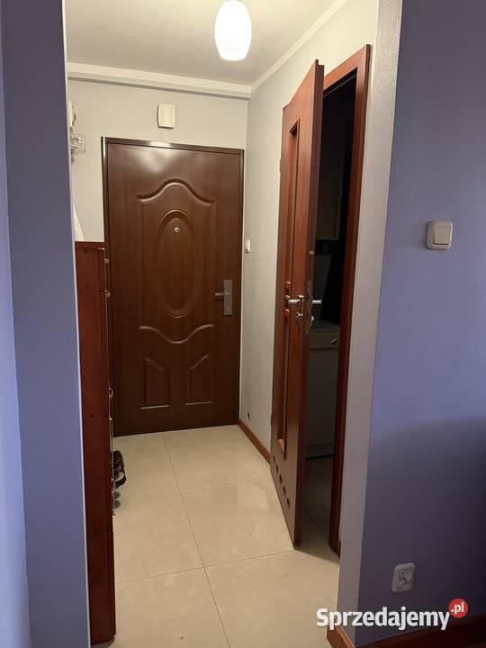 MIESZKANIE 2 POKOJOWE GRYFICE