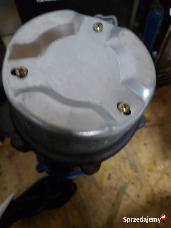 POMPA DO WODY SZAMBA SITKO 3150 Wat onex germany Głogowa