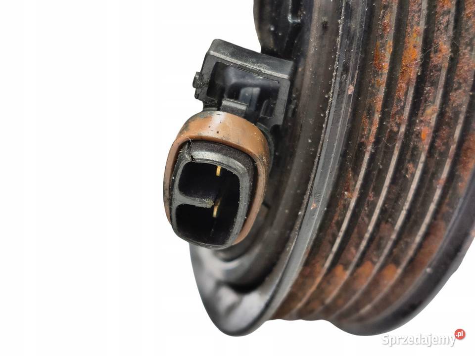 PRZEPUSTNICA Fiat Grande Punto Bravo II 14 16V sprzedam