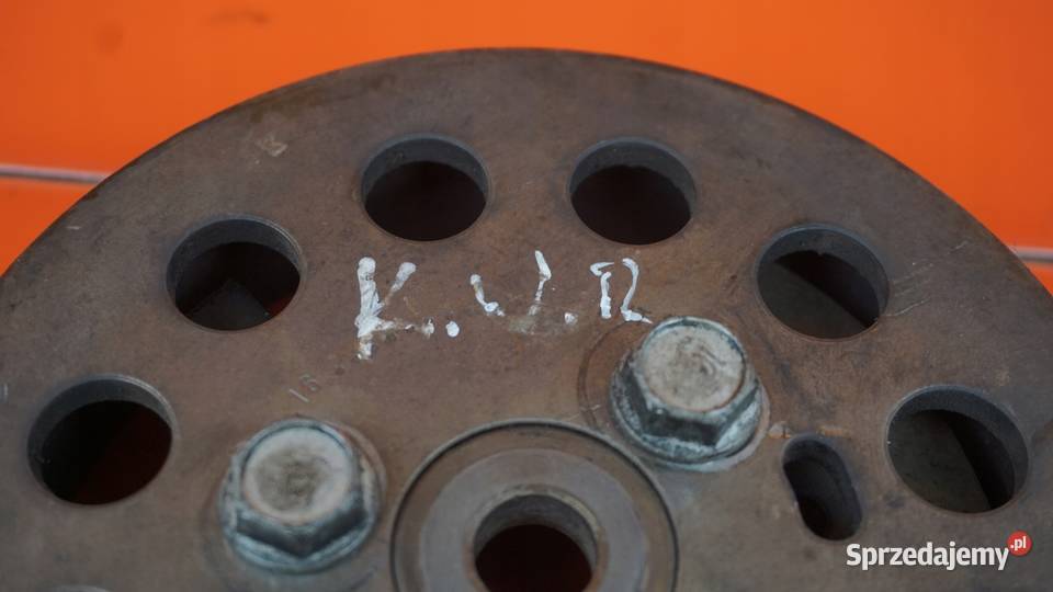 INSIGNIA ANTARA ZAFIRA 20 CDTI 17r B20DTH kolo